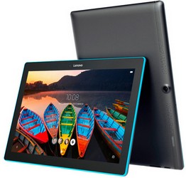 Прошивка планшета Lenovo Tab 10 TB-X103F в Абакане